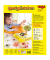 HABA Obstgärtchen Brettspiel