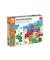 Jumbo ich lerne Deutschlandkarte Puzzle, 130 Teile