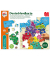 Jumbo ich lerne Deutschlandkarte Puzzle, 130 Teile