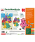 Jumbo ich lerne Deutschlandkarte Puzzle, 130 Teile