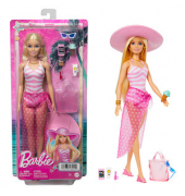 Barbie Beachday Puppe