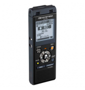 OM SYSTEM WS-883 digitales Diktiergerät 8 GB