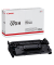 Canon 070H BK  schwarz Toner