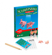 Winning Moves Schweinerei Würfelspiel