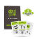 don't quit Fitness Kartenspiel