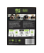don't quit Fitness Kartenspiel
