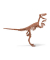 Discovery™ MINDBLOW Ausgrabungsset Velociraptor mehrfarbig Ausgrabungsset Ausgrabungsset