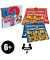 Hasbro Wer ist es? Geschicklichkeitsspiel