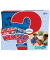 Hasbro Wer ist es? Geschicklichkeitsspiel