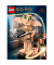 LEGO Harry Potter 76421 Dobby™ der Hauself Bausatz