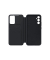 SAMSUNG Smart View Wallet Handyhülle für SAMSUNG Galaxy A34 5G schwarz