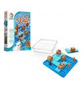 SMART GAMES ALLES FÜR DIE Katz! Geschicklichkeitsspiel