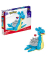 Mattel GAMES Mega HKT26 Pokémon Lapras Bausatz