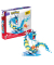 Mattel GAMES Mega HNT95 Pokémon Karpador Evolutionsset Bausatz