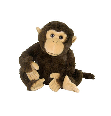 heunec Misanimo Affe Kuscheltier heunec Misanimo Affe Kuscheltier