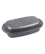 chg Bräter Granito grau 37,0 x 20,0 cm