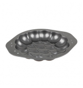 chg Kranzform Wolkensonne EasyOven 6779-72 30,0 x 35,0 cm