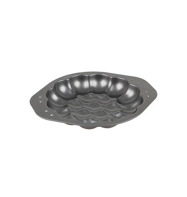 chg Kranzform Wolkensonne EasyOven 6779-72 30,0 x 35,0 cm