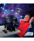 Discovery™ MINDBLOW Experimentierkasten Projektor DIY Planetarium mehrfarbig