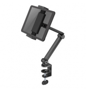 Neomounts by Newstar Tablet-Halterung DS15-545BL1 schwarz, Tischklemme