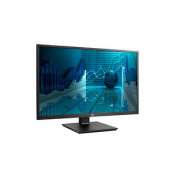  Monitor 27BN55UP-B 27BN55UP-B, 4K / Ultra HD, 5 ms, schwarz