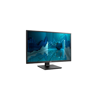  Monitor 27BN55UP-B 27BN55UP-B, 4K / Ultra HD, 5 ms, schwarz
