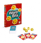Piatnik Word Bits Kartenspiel