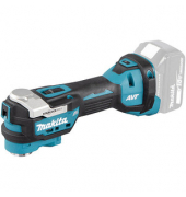 makita DTM52Z Akku-Multifunktionswerkzeug 18,0 V, ohne Akku