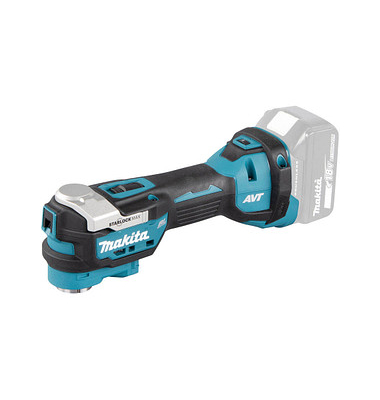 makita DTM52Z Akku-Multifunktionswerkzeug 18,0 V, ohne Akku