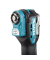 makita DTM52Z Akku-Multifunktionswerkzeug 18,0 V, ohne Akku
