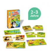 Ravensburger tiptoi Alle meine Tierkinder Lernspielzeug
