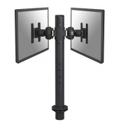 Neomounts by Newstar Monitor-Halterung FPMA-D050DBLACK schwarz, Tischbohrung