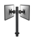 Neomounts by Newstar Monitor-Halterung FPMA-D050DBLACK schwarz, Tischbohrung