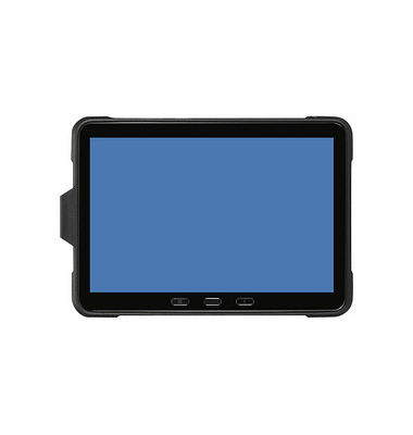 THD501GLZ Tablet-Cover für SAMSUNG Galaxy Tab Active Pro schwarz Tablet-Cover