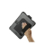 THD501GLZ Tablet-Cover für SAMSUNG Galaxy Tab Active Pro schwarz Tablet-Cover