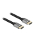 DeLOCK Ultra High Speed HDMI Kabel 8K 60 Hz 2,0 m schwarz