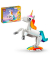 LEGO Creator 3in1 31140 Magisches Einhorn Bausatz