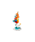 LEGO Creator 3in1 31140 Magisches Einhorn Bausatz
