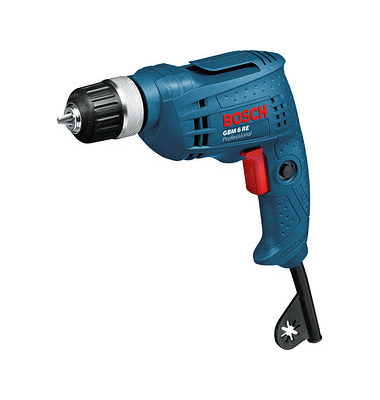 BOSCH Professional GBM 6 RE Bohrmaschine