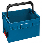 LT-BOXX 272 Werkzeugkasten Werkzeugkasten leer