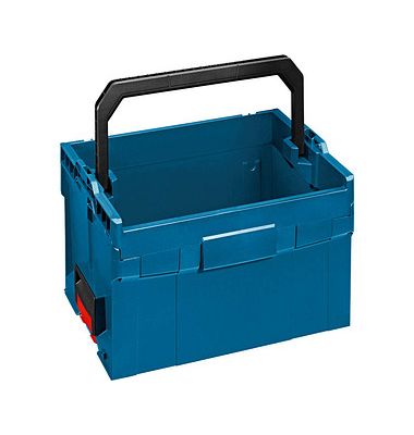 LT-BOXX 272 Werkzeugkasten Werkzeugkasten leer