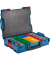 BOSCH Professional L-BOXX 102 Set Werkzeugkoffer 13-teilig
