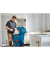 BOSCH Professional L-BOXX 102 Set Werkzeugkoffer 13-teilig