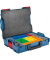 BOSCH Professional L-BOXX 102 Set Werkzeugkoffer 12-teilig