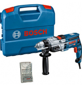 BOSCH Professional GSB 20-2 Schlagbohrmaschine