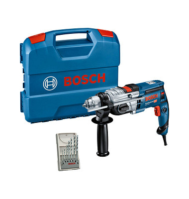 BOSCH Professional GSB 20-2 Schlagbohrmaschine