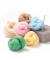 folia Bastelfilz-Set Rainbow 36-tlg. mehrfarbig