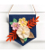 folia Bastelfilz-Set Rainbow 36-tlg. mehrfarbig