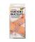 folia Schmuck-Basteln-Set Flechtschnüre Kumihimo Bracelets Pastell mehrfarbig