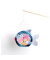 folia Bastelset Underwater Dreams mehrfarbig